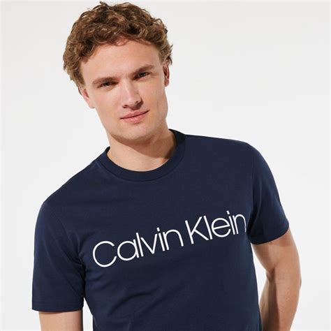 calvin klein t shirt herr